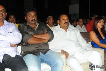 Nuvve Naa Bangaram Movie Audio Launch